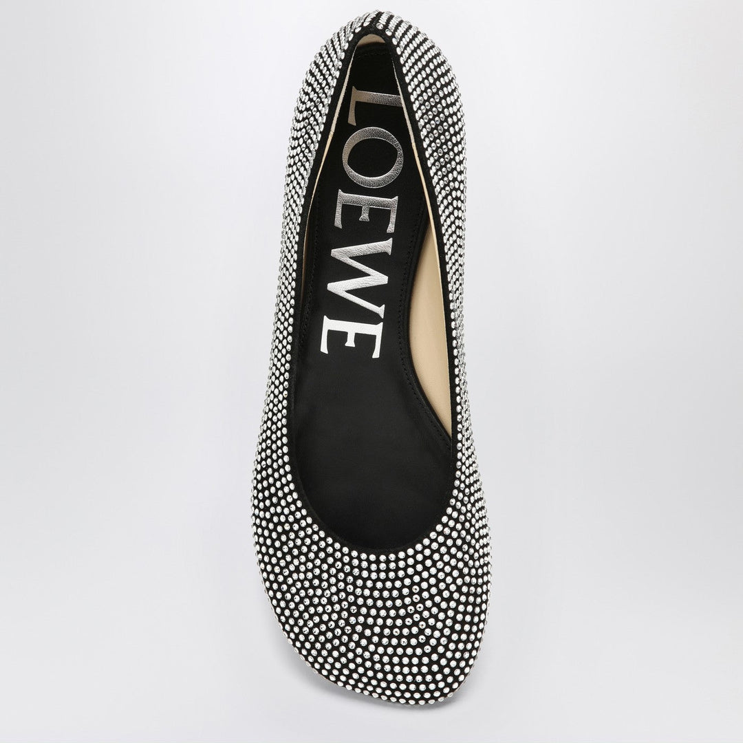 Loewe Shoes - Black | b49f9c10794d22b998e45e2191c2401940c3fdaa
