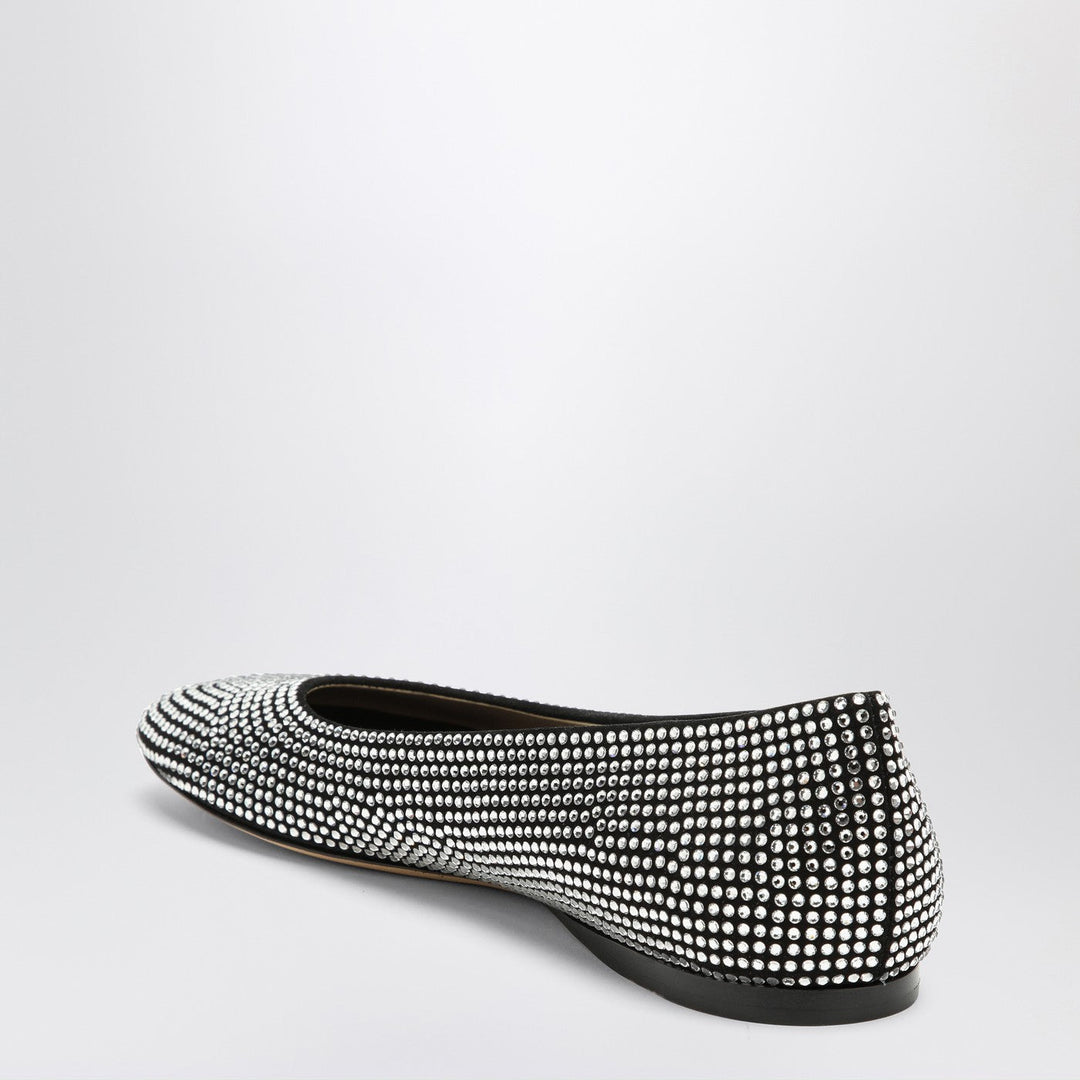 Loewe Shoes - Black | 05be861d8edecd012e4759e2edc99742607c8340
