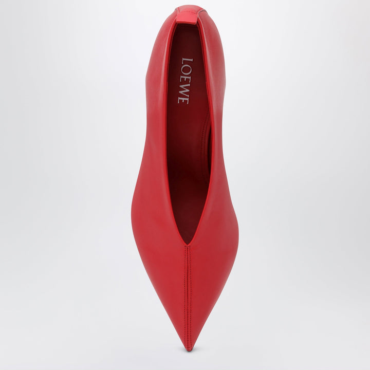 Loewe Shoes - Red | a45a38f938269f9e3a23397eed0ecf6c6bcb5cf5