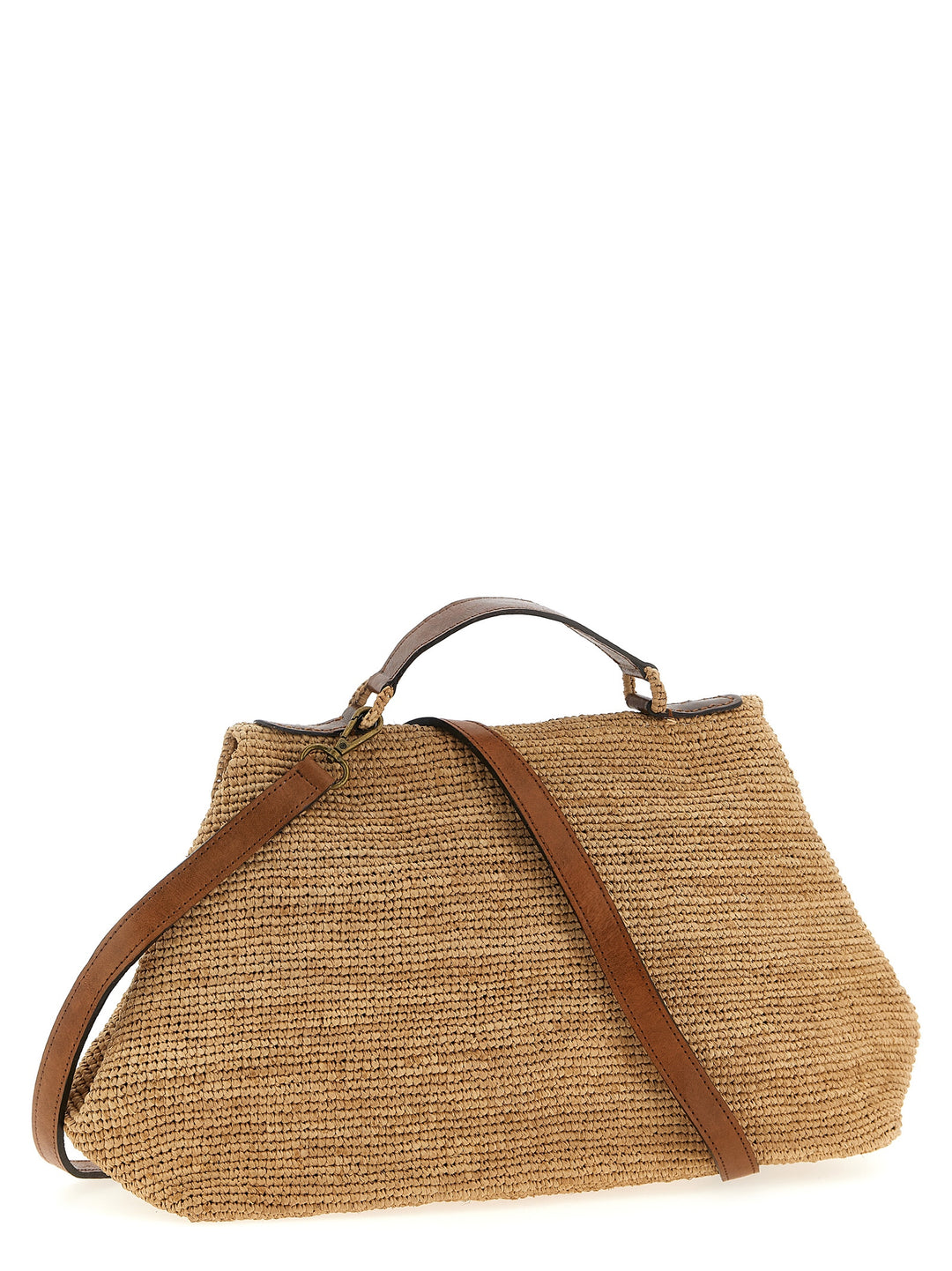 Ibeliv Lahady Hand Bags - Beige | 4b450808825bdb7060f6ac0afa01eefa93b262b7