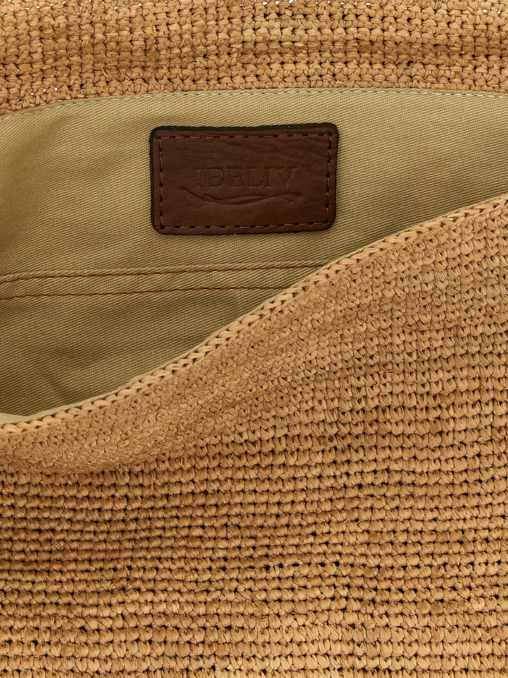 Ibeliv Lahady Hand Bags - Beige | 5f5d7c0f2b767913fe1912c37938c952689e8c40