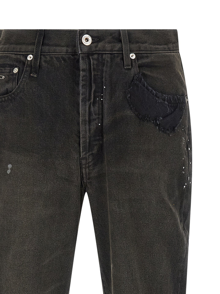 Gallery Dept. La Og Flare Jeans - Black | daa836029a57c87e86dd67665157d945d1b8b926