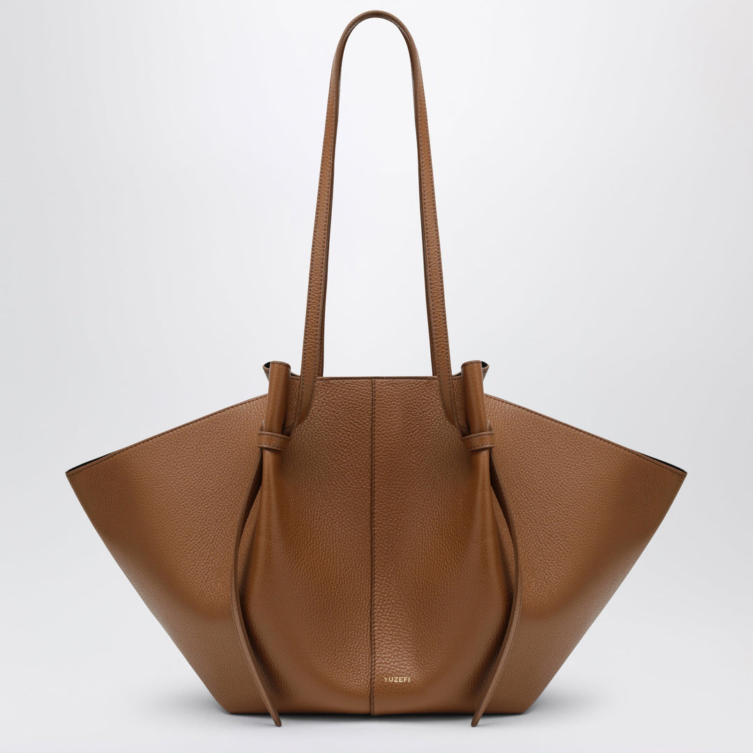 Yuzefi Apparel & Accessories - Brown | 01a8435c16572d1bb57cb0204c6cc2bc60245425