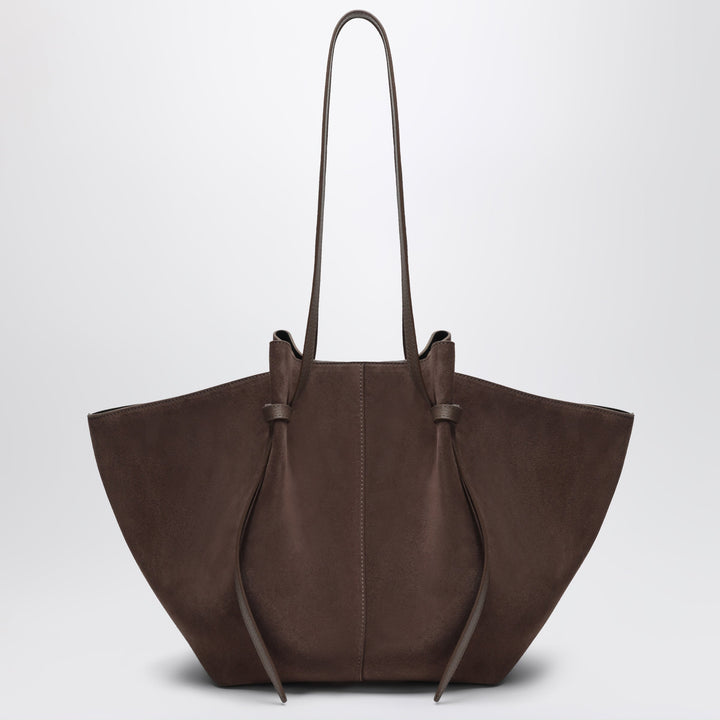 Yuzefi Apparel & Accessories - Brown | 907a7a477dd671806373f5b02c35f88657ad4d7a