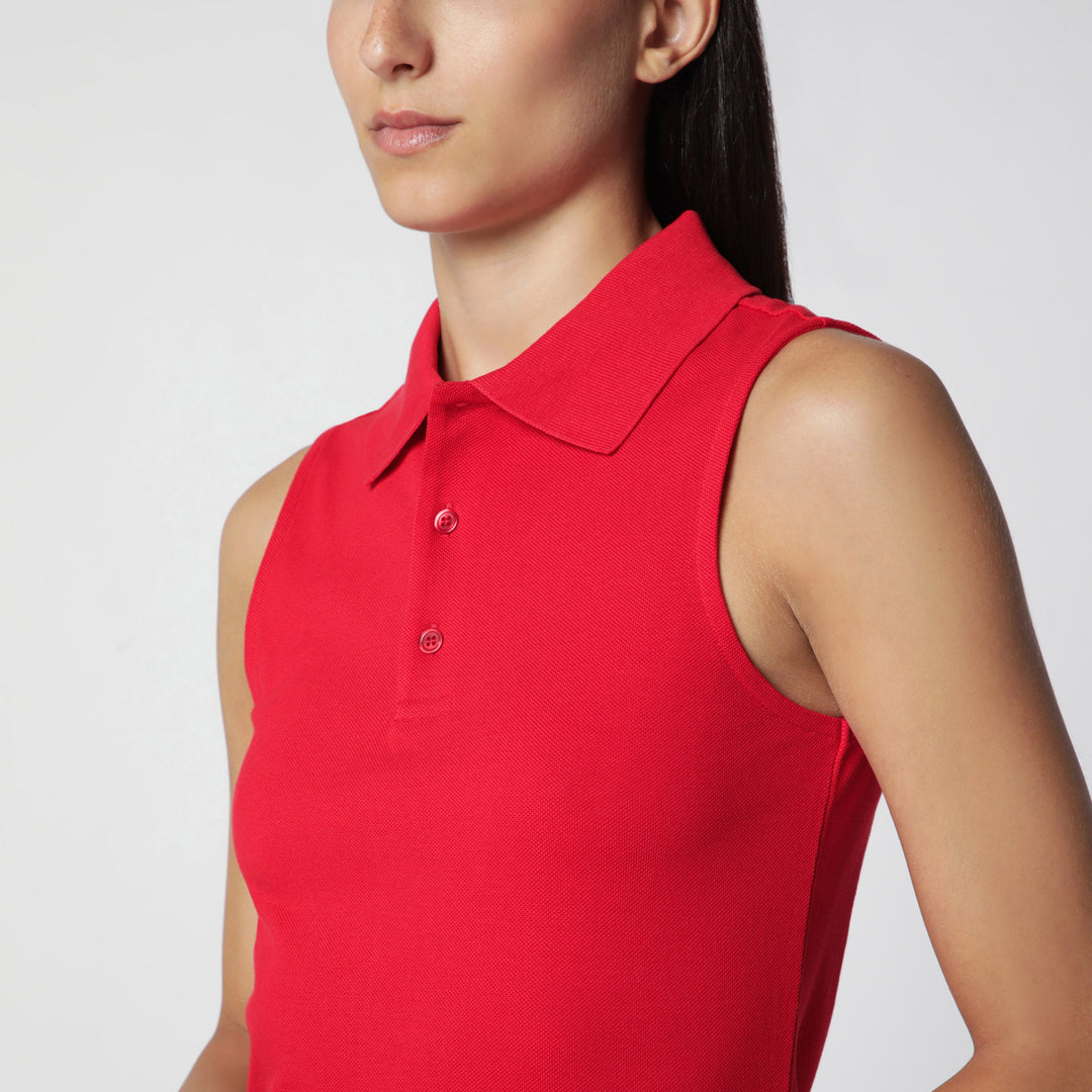 Flore Flore Shirts & Tops - Red | 3fe0b041581a8236045cf616dced0c4e180ffd54
