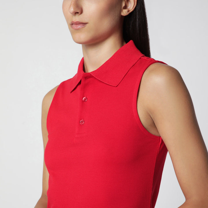 Flore Flore Shirts & Tops - Red | 3fe0b041581a8236045cf616dced0c4e180ffd54