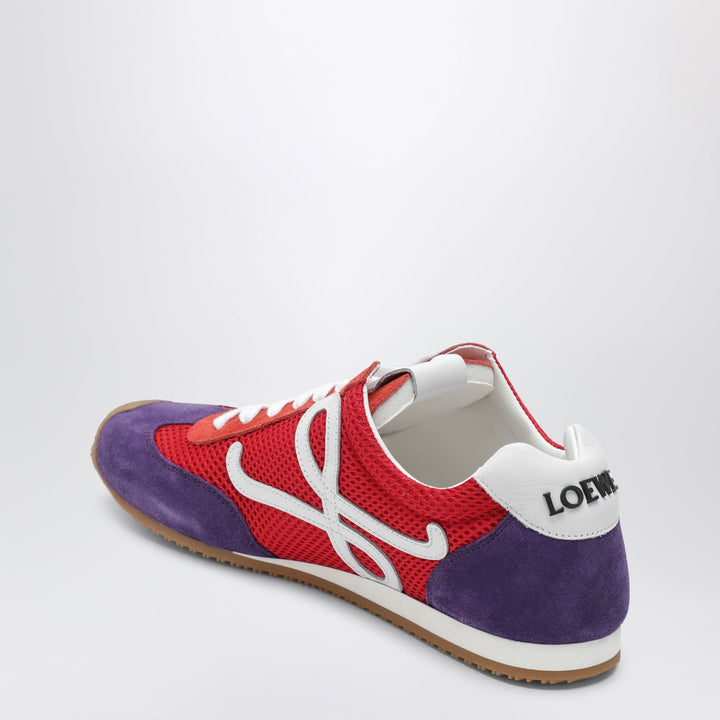 Loewe Shoes - Red | bbcaa668c41c290469130968621c383478473a68