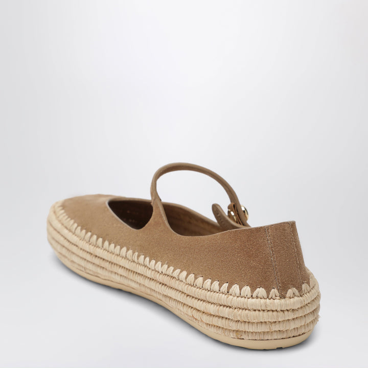 Loewe Apparel & Accessories - Beige | b7e41469df3ff30f379e73a73901c4bc6b1ef2e6