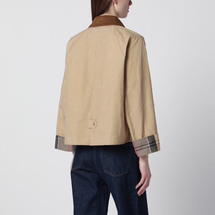 Barbour Coats & Jackets - Beige | 6777202f751c678d700aa1894f019c7d2c01139b