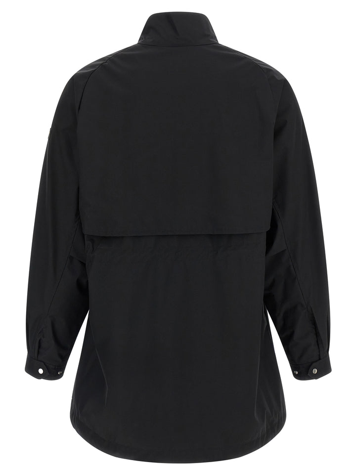 Tatras Veria Puffer Jackets - Black | 250b8b2e44c37838aed29164994bb30c5bd7f228