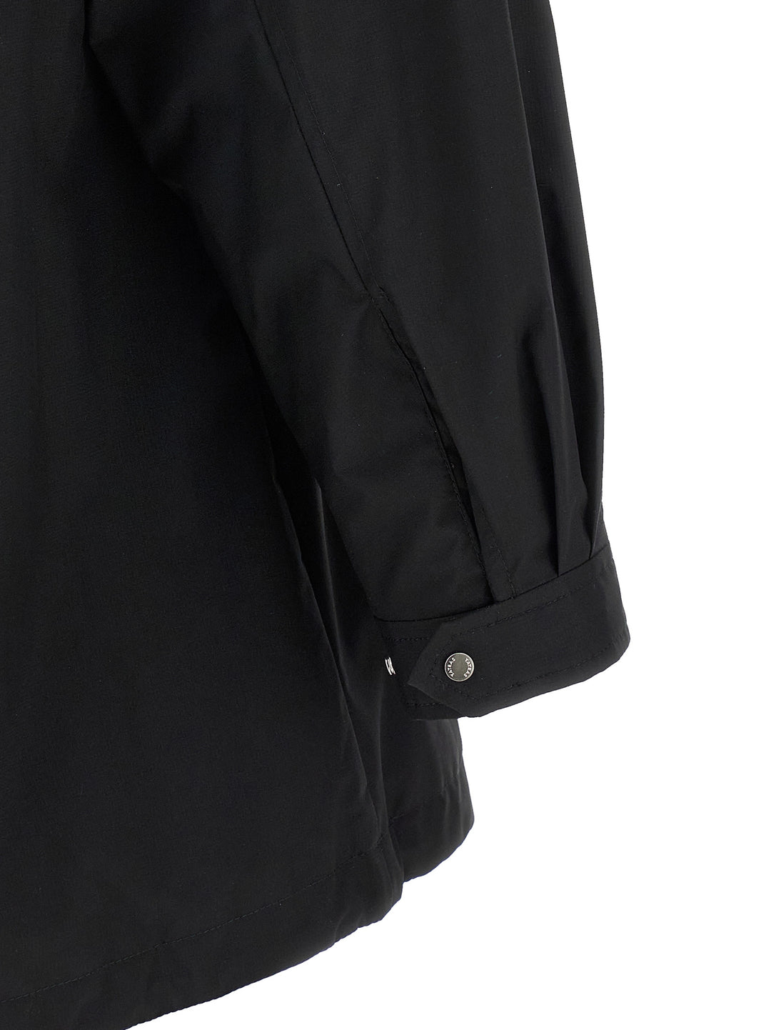 Tatras Veria Puffer Jackets - Black | 2a8f77f662b2504b2b1c299e827c478e16d67d1f