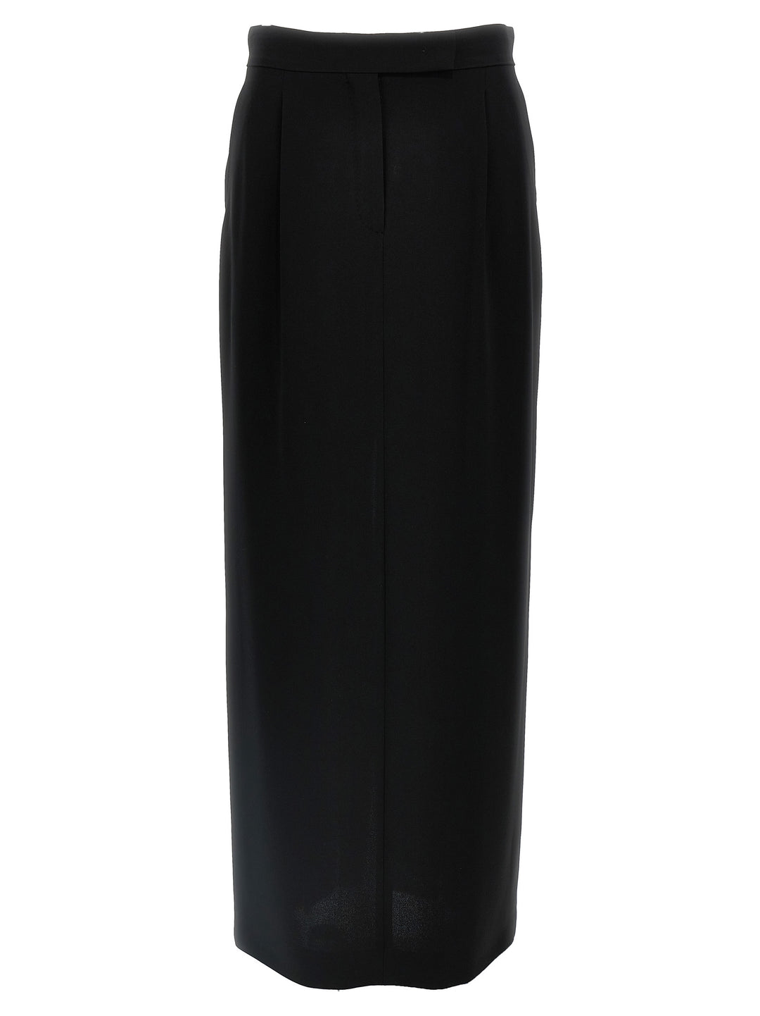 Max Mara Studio Lemma Skirts - Black | ada6dade638d2d7b747e788c435cef8893c6ea77