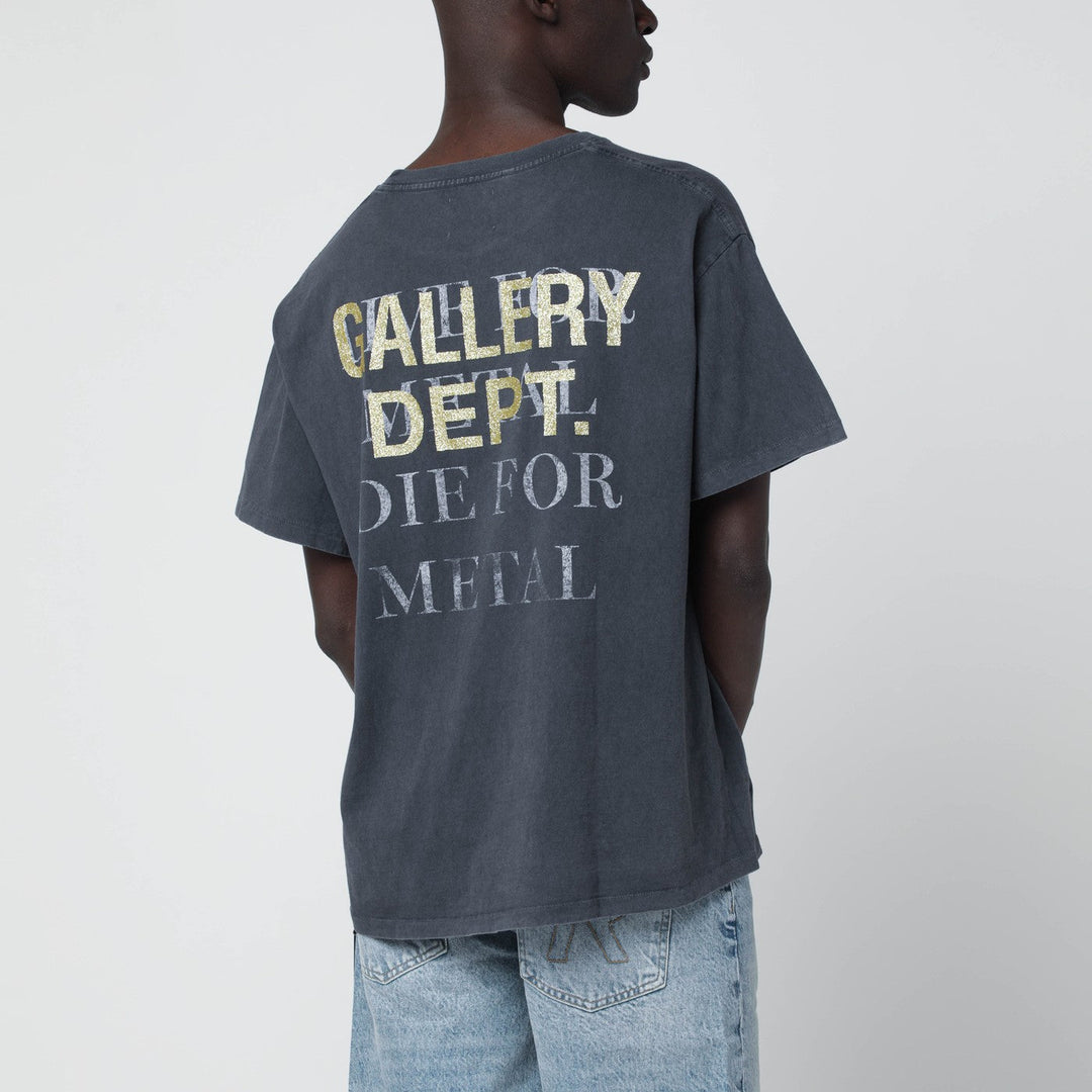 Gallery Dept. Shirts & Tops - Black | aea67bc5b5453f9123d4c6be913bdc2c18129ad1