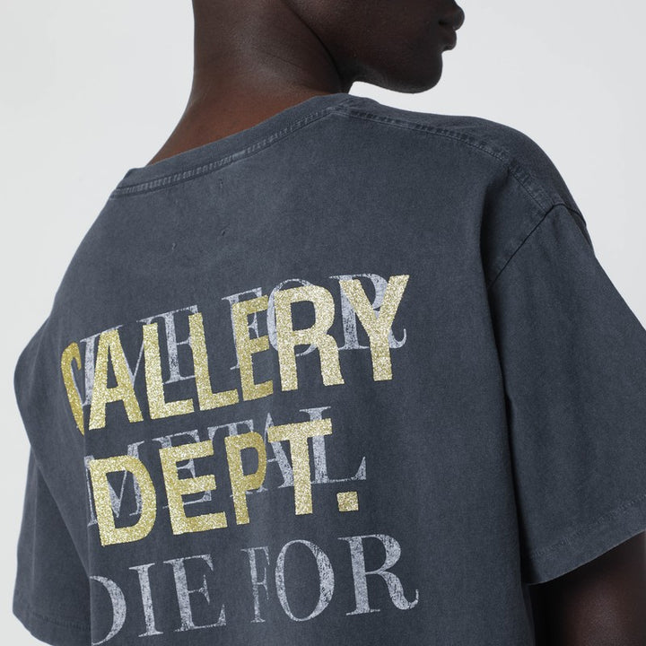Gallery Dept. Shirts & Tops - Black | 8e1b7e398a6c4740f9b17ed36b6b04bbdd9b4fdd