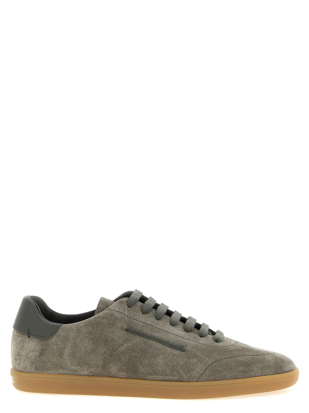 Zegna 232 Sneakers - Gray | b85e6fa408f1bfc229885e9bee2754106a026bed