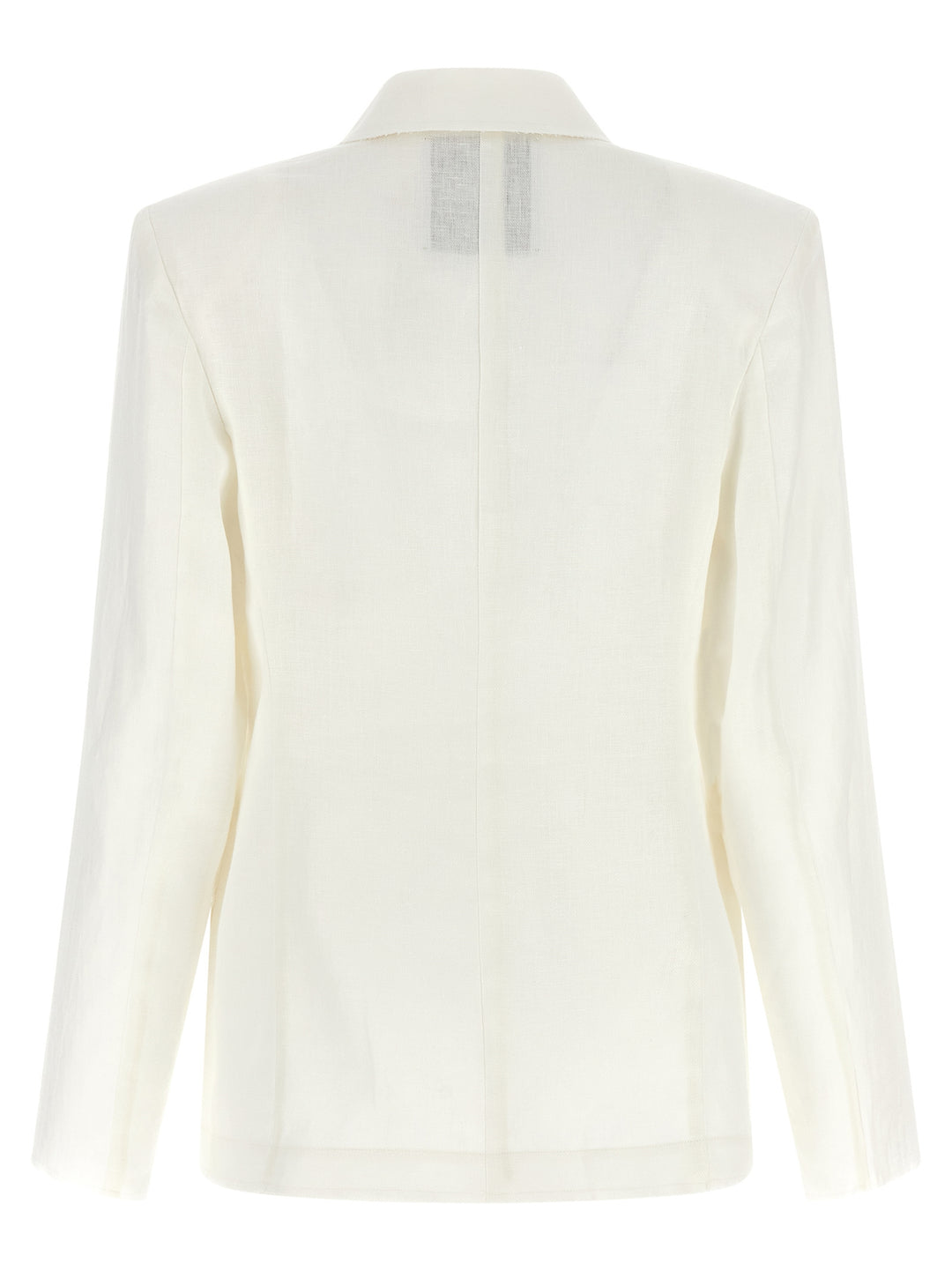 Misenithe Scarlett BlazerS - White | 2f105a43cf2540842d06c1540cfbb320b45c1beb