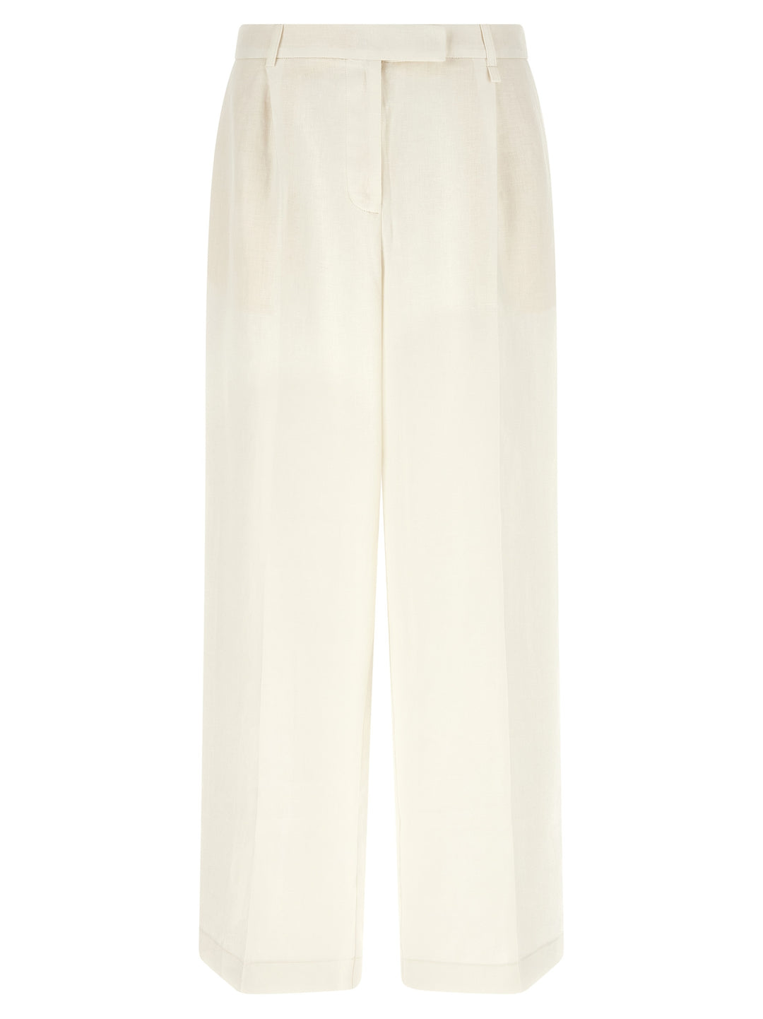 Misenithe Dino Pants - White | dc7b02bae24b0366cda961f3724026e065297dda