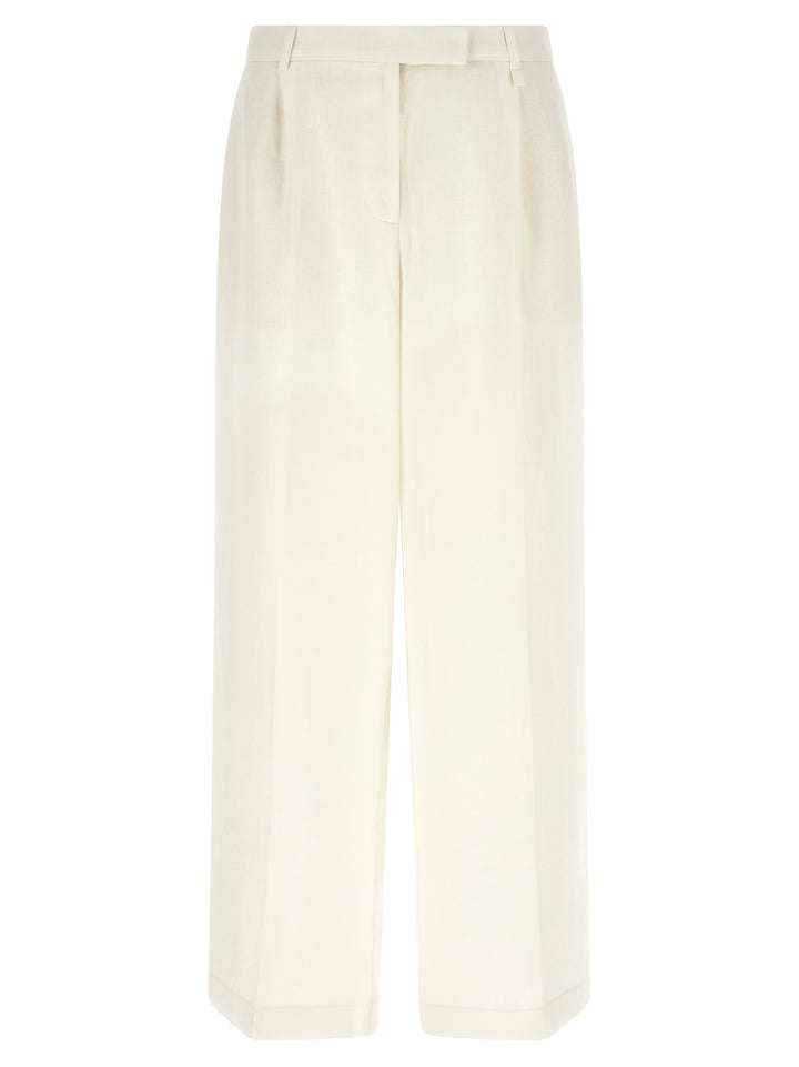 Misenithe Dino Pants - White | dc7b02bae24b0366cda961f3724026e065297dda