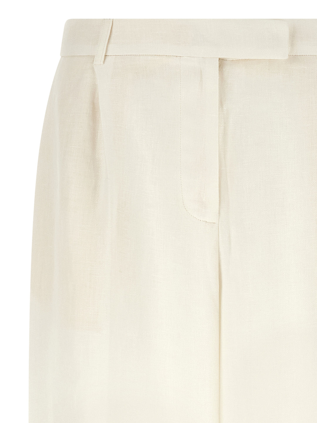 Misenithe Dino Pants - White | 9efe57ddd01b93491e7401da0ee9e789931e07fe