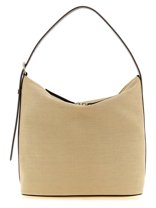 Vera Shoulder Bags Beige