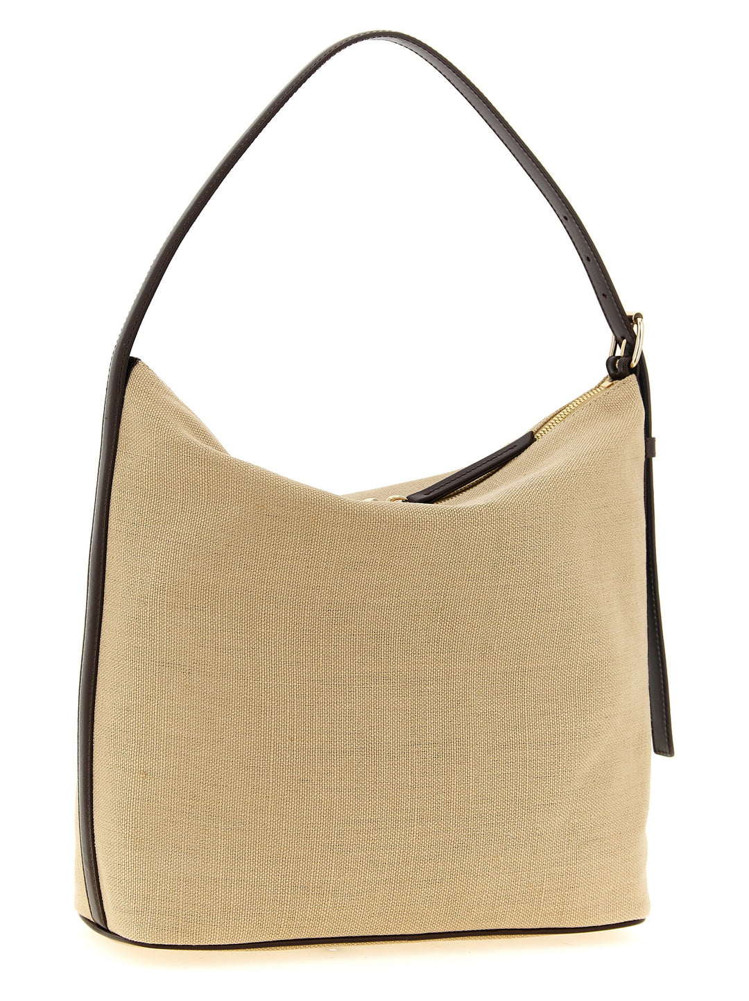A.P.C. Vera Shoulder Bags - Beige | 47d3b8c07a80afc0c62d89a145dc8a778b2d6839