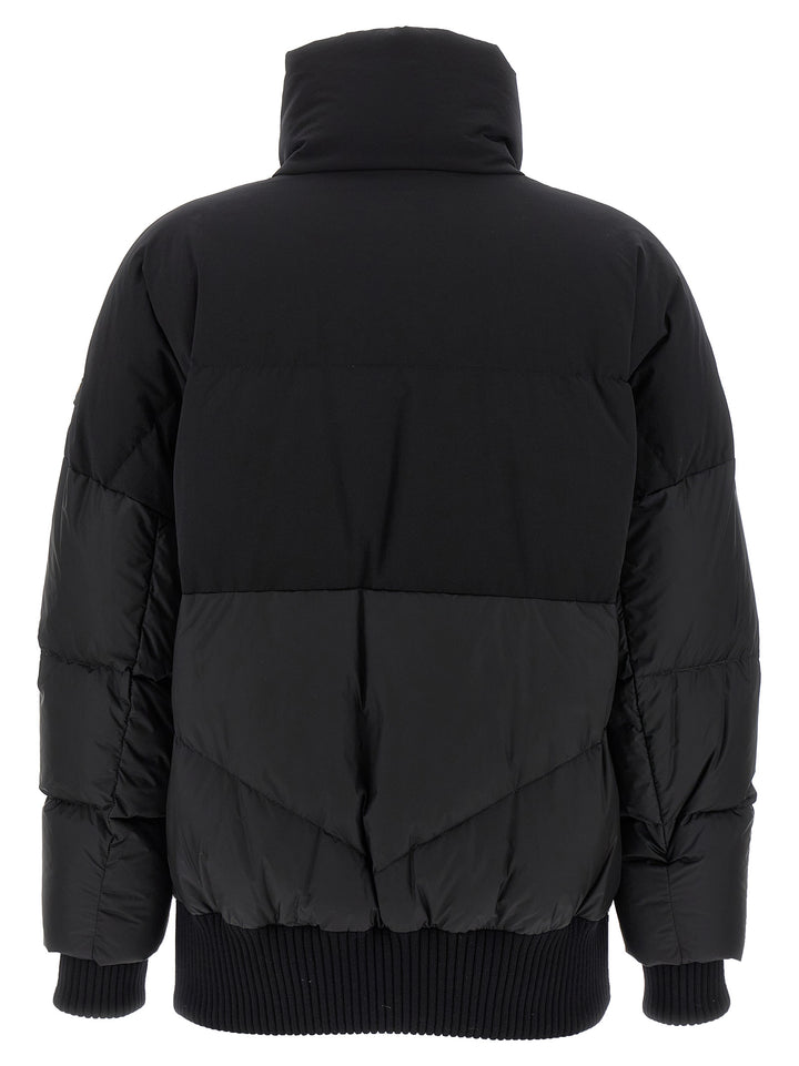 Tatras Arnica Puffer Jackets - Black | 6039aacba5f1a3aa8a91c18832de81df43430f42