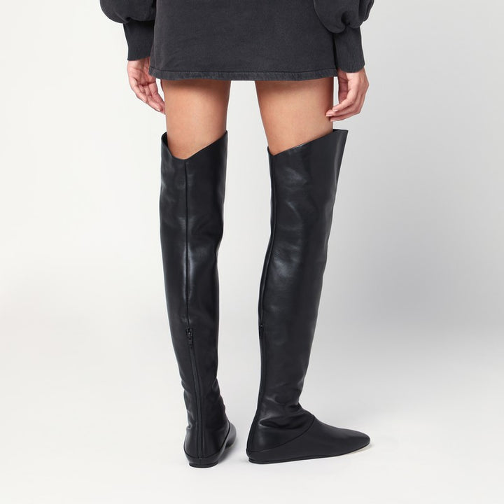 Le Monde BéRyl Shoes - Black | a46c90b942ed622530f10e826905bdca50c89348