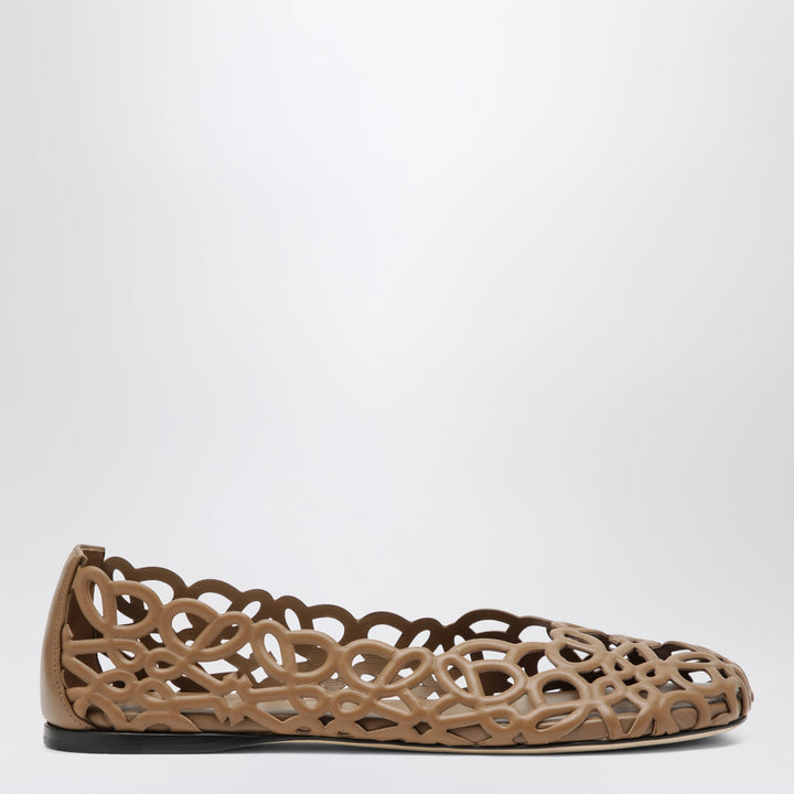 Loewe Apparel & Accessories - Brown | 220370c24cb96e94a131a7aa2a01085c9102e9f5