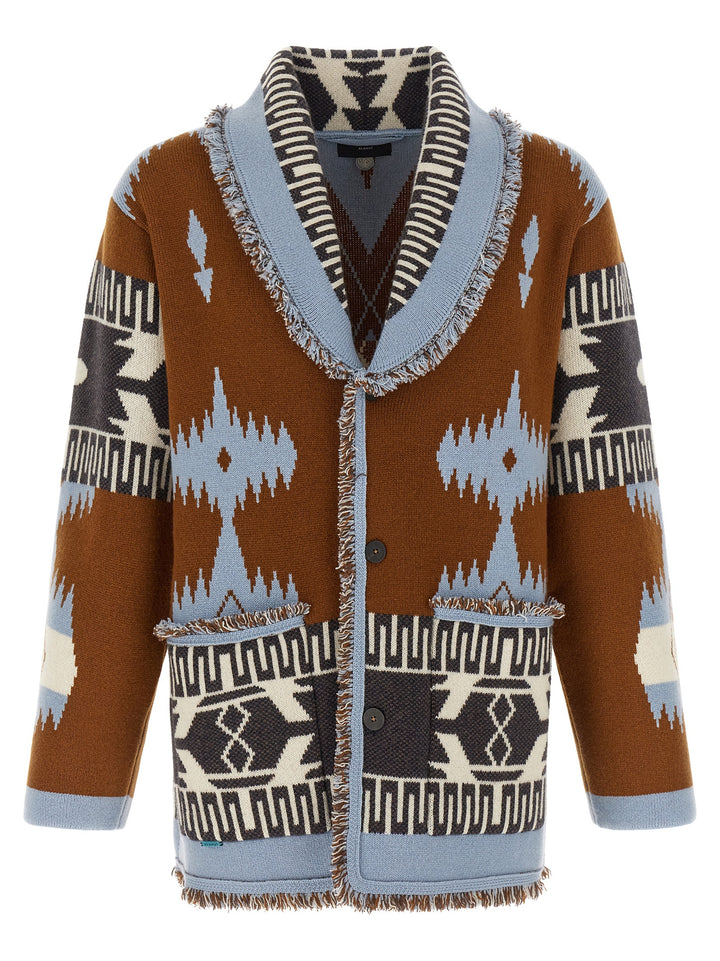 Alanui Icon Sweaters and Cardigans - Multicolor | e020cdc67dd68ba13a2d164e781a441927cc2e6b