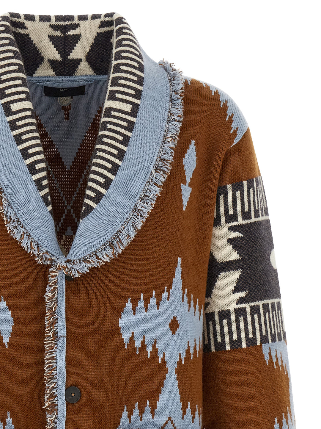 Alanui Icon Sweaters and Cardigans - Multicolor | 8543bce528f80210befff0995a814c36bb38a47a