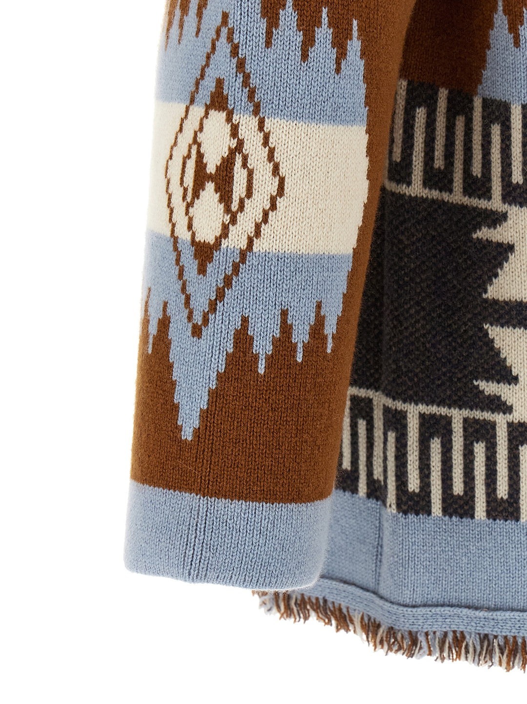 Alanui Icon Sweaters and Cardigans - Multicolor | 5e9820a5897fb5a7e33becffb20f43c43d7683fd