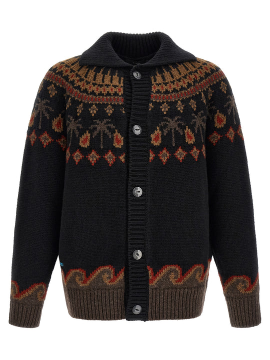 Sweet Winter Sweaters And Cardigans Black