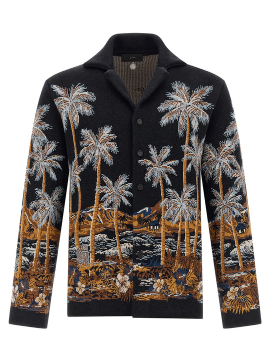 Diamond Head Shirt And Blouse Blue