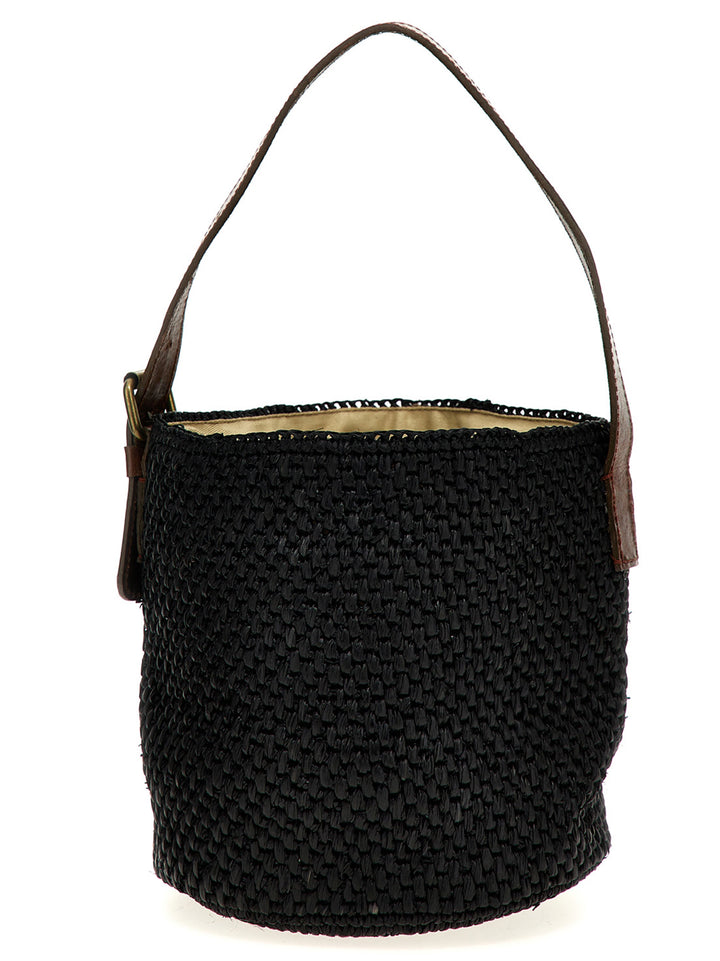 Ibeliv Lova Hand Bags - Black | 4cb3b1265268e49a9cb4aad610de005d8666aec2
