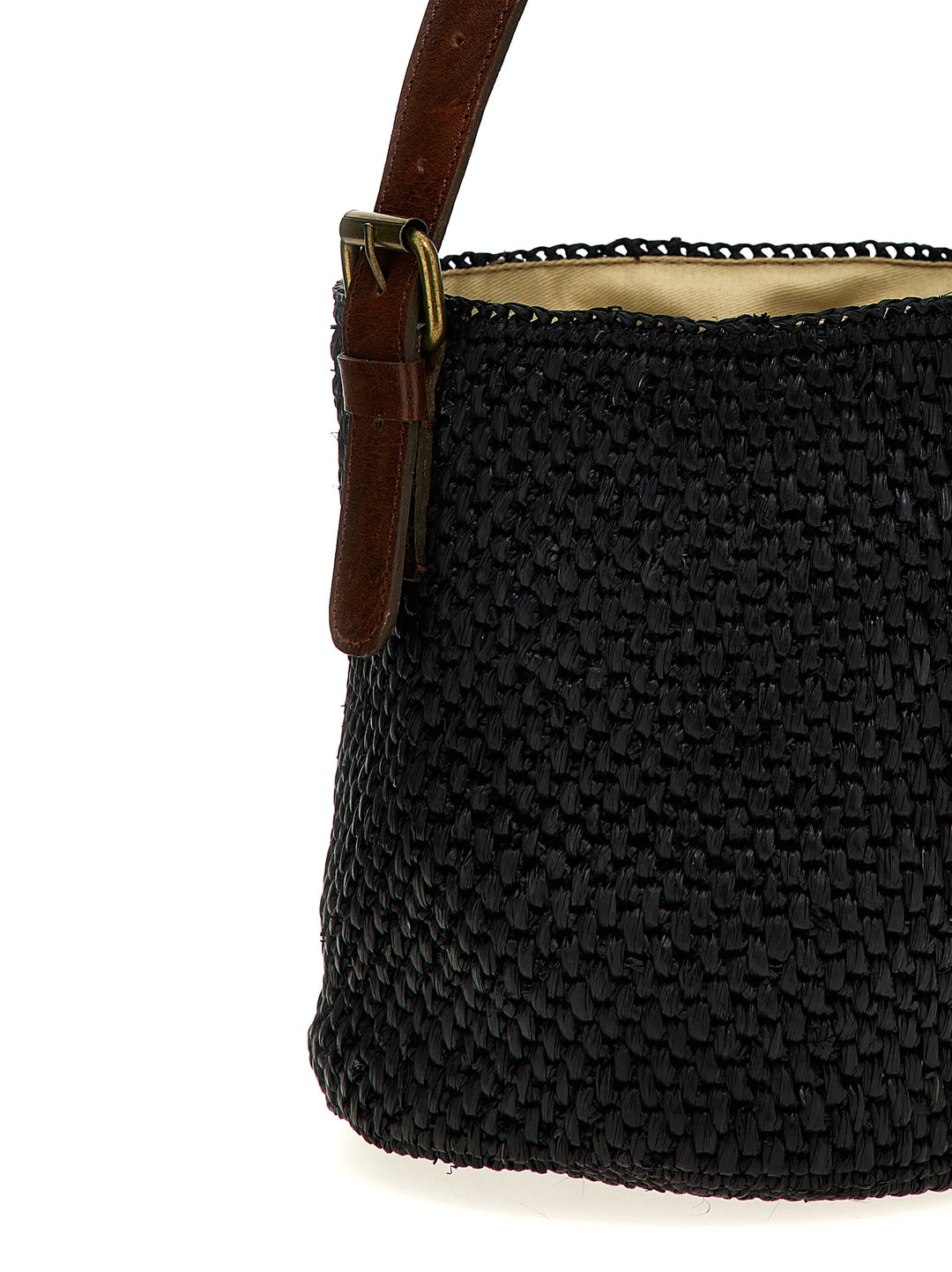 Ibeliv Lova Hand Bags - Black | 8fa3a98f9201cbbcf28c90e8c8274c18ed906525