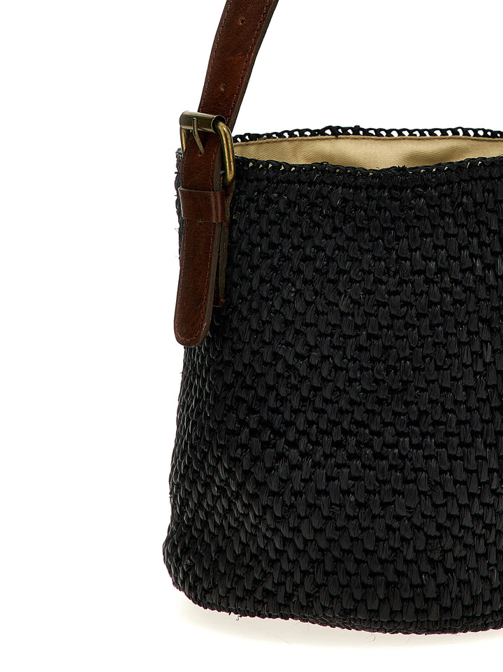 Ibeliv Lova Hand Bags - Black | 8fa3a98f9201cbbcf28c90e8c8274c18ed906525