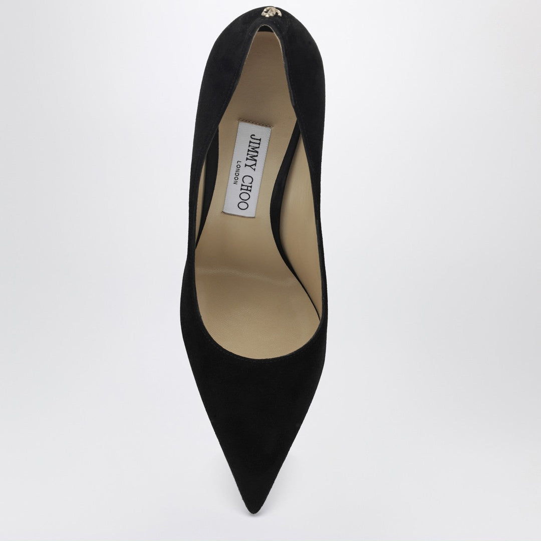 Jimmy Choo Shoes - Black | 2d16368d4121bb7648c578fcef0593291b15085d