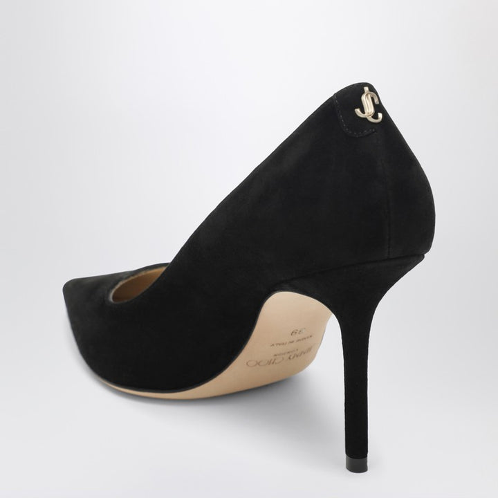 Jimmy Choo Shoes - Black | cd51841c5efa4de6aca3c19cc534e51034a037f5