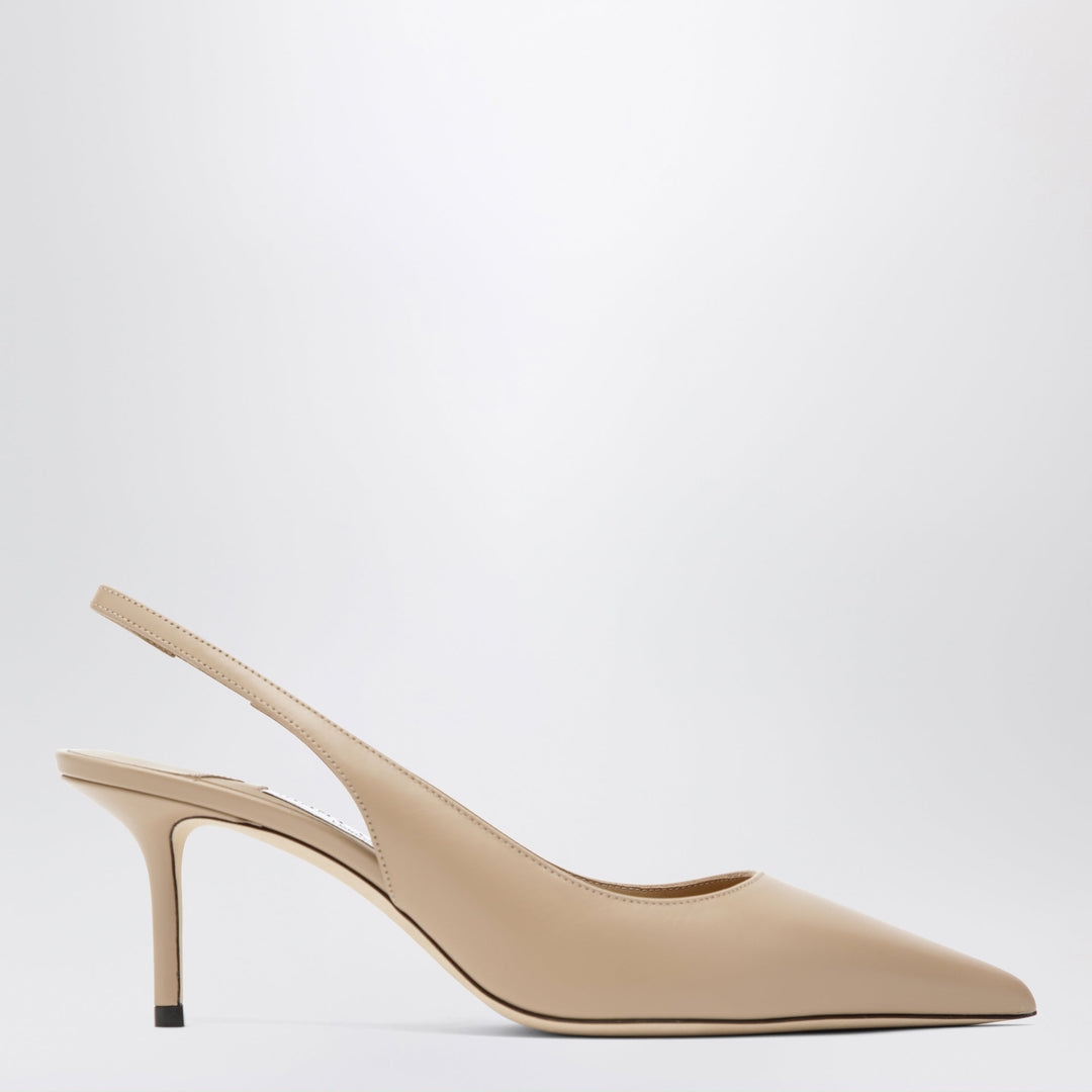 Jimmy Choo Apparel & Accessories - Beige | 8b05504815cde95958aa6b35b1cd2c2dc11e04d1