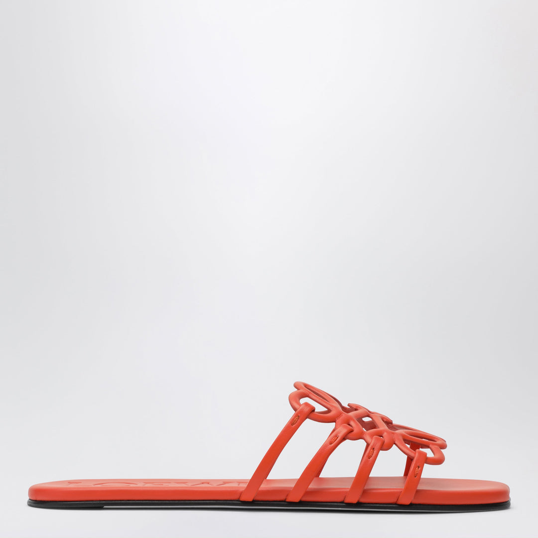 Loewe Apparel & Accessories - Orange | 80a5d9a1ef3b889aca6fa302609f34f58c6bf019