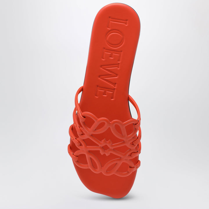 Loewe Apparel & Accessories - Orange | 4300334e29c8fdce47460fe89cf26db345047b0f