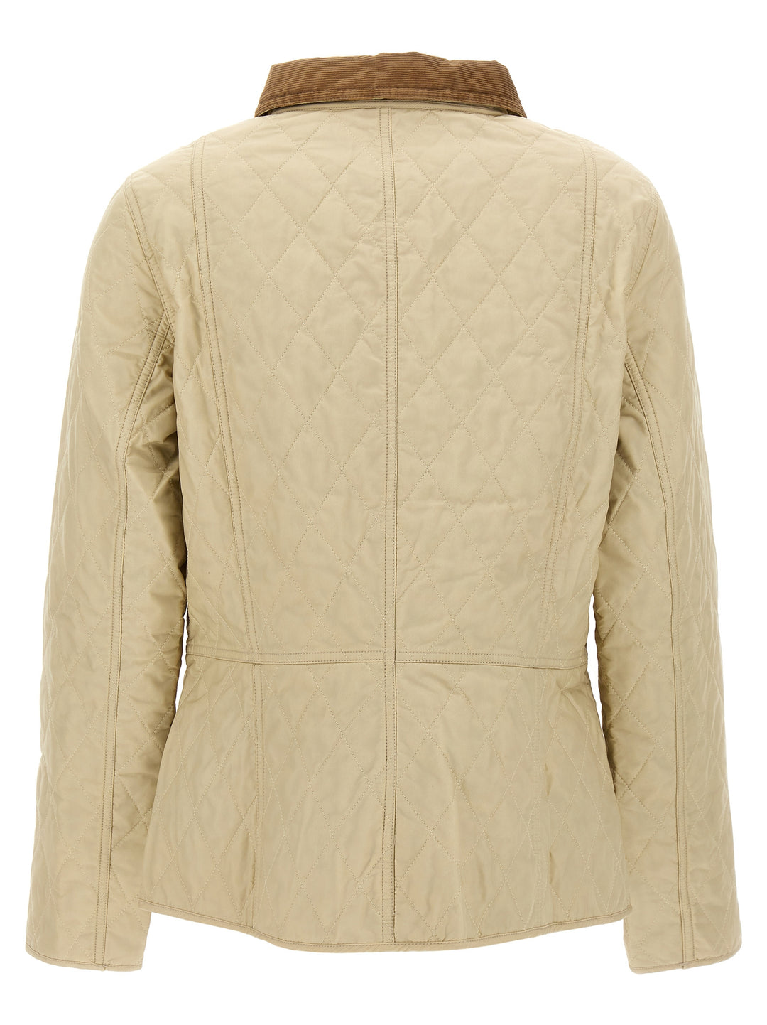 Barbour Liddesdale Coats and Trench Coats - Beige | 8d3e48a98e4407e7f147993fb7628c61906bd4b8