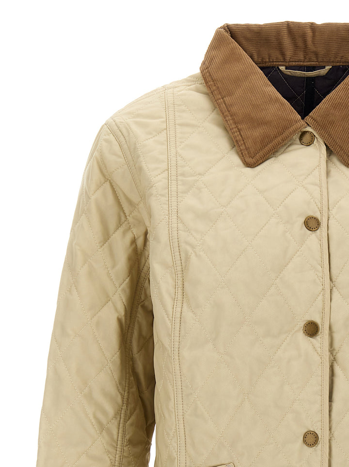 Barbour Liddesdale Coats and Trench Coats - Beige | 72ce8a4f5d3e497d83351b48bae48d5f06668600