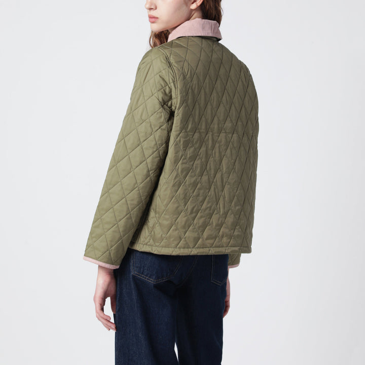 Barbour Coats & Jackets - Green | 48d496eefca2c227cbbd94e4cac045a8a4f80e59