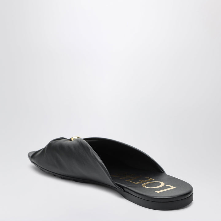 Loewe Shoes - Black | df77e40f11bcfbefa8e301f057f1a6ce1a7aeaf7