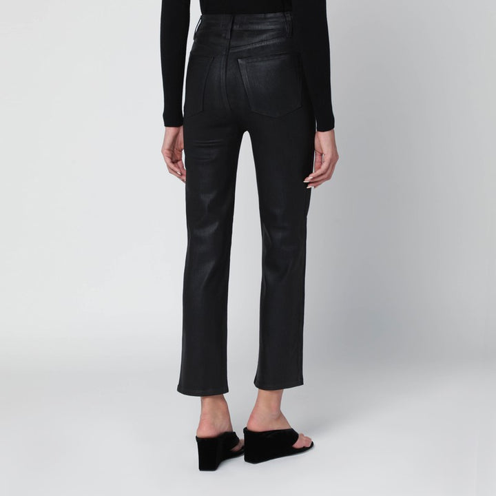 Frame Pants - Black | 6b4ec6e6f6cde66c359c63dcf60f2135400c4878