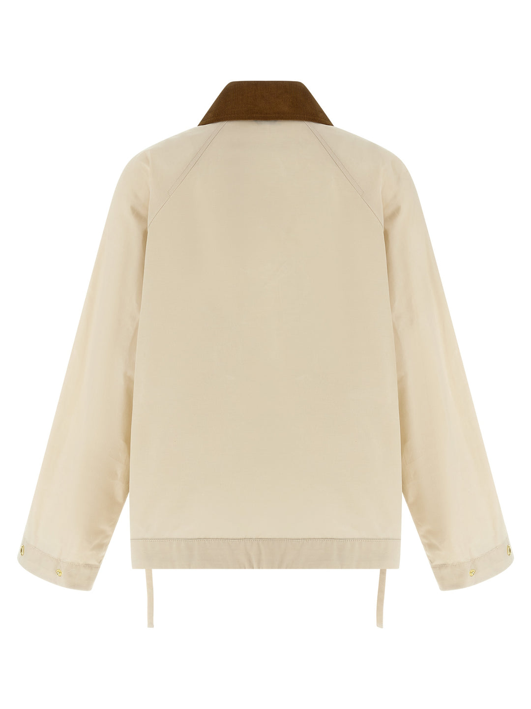 Barbour Medland Puffer Jackets - Beige | 39ba0c2bdcb9cc01a1797b4fed11d41b48d3c737