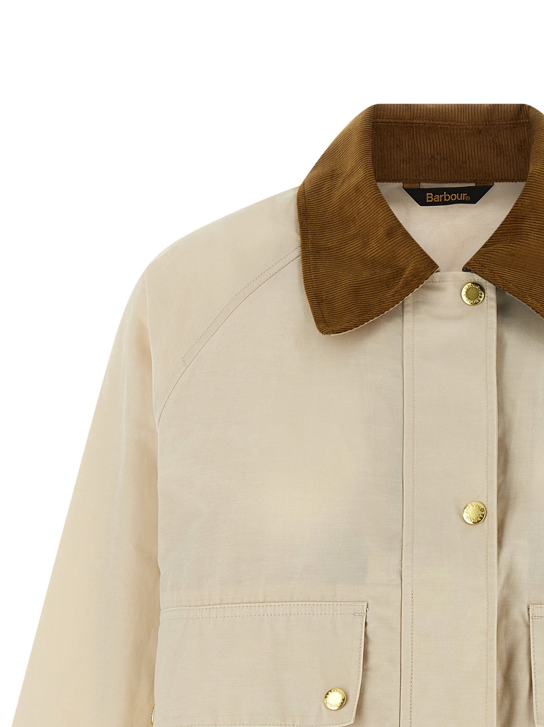 Barbour Medland Puffer Jackets - Beige | fb15915a2bf8d70dbd01106afed88e67313e5ca6