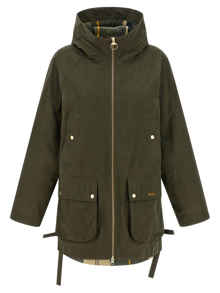 Barbour Middlemarch Puffer Jackets - Green | f7f60f7d5a85d6f035fd33571c6a293ce05e5fd4