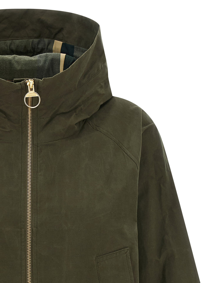 Barbour Middlemarch Puffer Jackets - Green | 41ad52356dc7de344c7232db226f6feffa556e5e